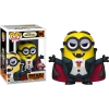 Funko Pop Vinyls NZ Minions - Dave'acula Pop! Vinyl Figure 2 Funko Pop Vinyls NZ Minions - Dave'acula Pop! Vinyl Figure