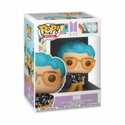 Hobby Zone BTS - RM (Dynamite) Pop!