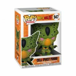 Hobby Zone Dragon Ball Z - Cell First Form Pop!