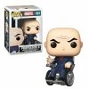 Funko X-Men (2000) - Professor X 20th ANNIV Pop! Marvel Merchandise