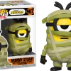 Funko Pop Vinyls NZ Minions - Mummy Stuart Pop! Vinyl Figure 2 Funko Pop Vinyls NZ Minions - Mummy Stuart Pop! Vinyl Figure