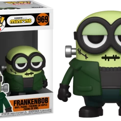 Funko Minions - Frankenbob Pop!