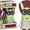 Funko Pop Vinyls NZ Minions - Bride Kevin Pop! Vinyl Figure