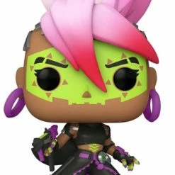 Funko Overwatch - Los Muertos Sombra Pop! Vinyl Figure