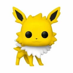 Funko Pokemon - Jolteon Pop! Vinyl Figure