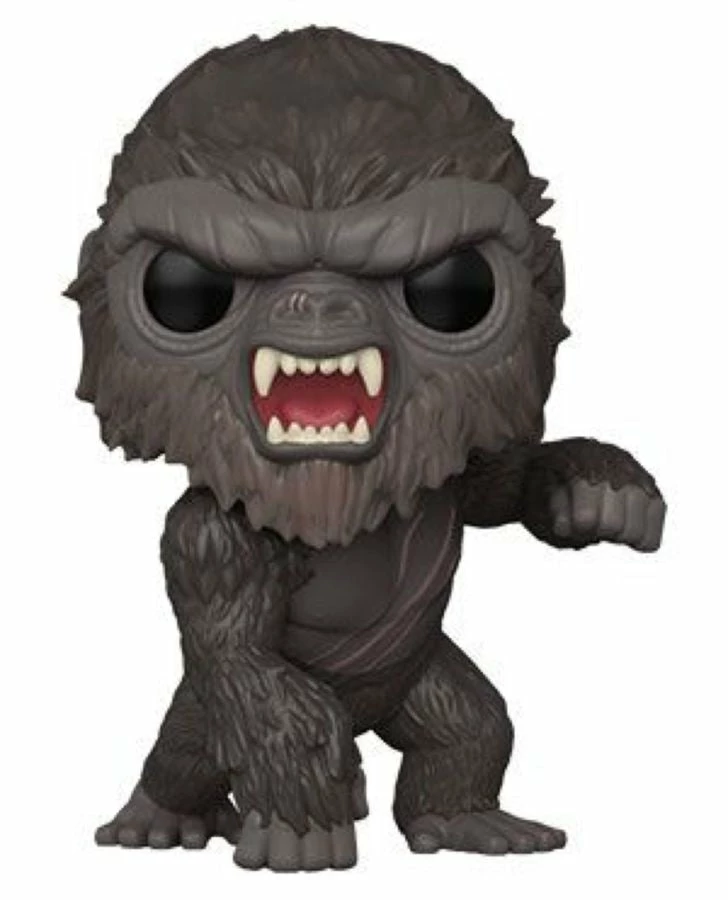 Hobby Zone Godzilla Vs Kong - Kong 10" Pop! Vinyl Figure Latest Arrival 4 Hobby Zone Godzilla Vs Kong - Kong 10" Pop! Vinyl Figure Latest Arrival