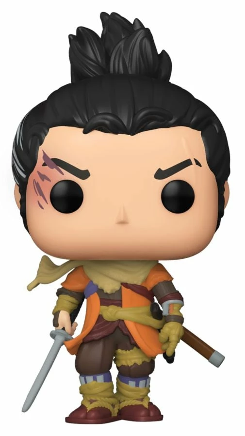 Hobby Zone Latest Arrival Sekiro - Sekiro Pop! 4 Hobby Zone Latest Arrival Sekiro - Sekiro Pop!