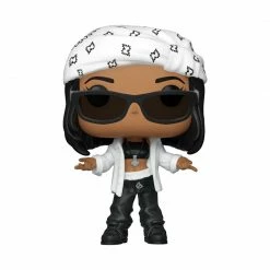 Hobby Zone Aaliyah - Aaliyah Pop! Vinyl Figure Latest Arrival