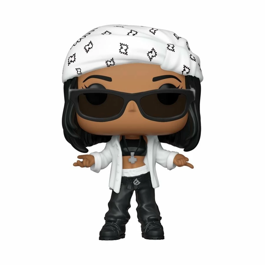 Hobby Zone Aaliyah - Aaliyah Pop! Vinyl Figure Latest Arrival 4 Hobby Zone Aaliyah - Aaliyah Pop! Vinyl Figure Latest Arrival