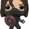 Hobby Zone Captain America 2 - Winter Soldier Year Of The Shield US Exclusive Pop! Vinyl RS 1 Hobby Zone Captain America 2 - Winter Soldier Year Of The Shield US Exclusive Pop! Vinyl RS