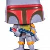 Hobby Zone Latest Arrival Star Wars - Boba Fett Vintage Pop! RS 2 Hobby Zone Latest Arrival Star Wars - Boba Fett Vintage Pop! RS