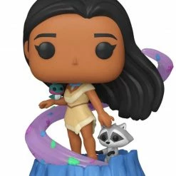 Hobby Zone Latest Arrival Disney Princess - Pocahontas Pop! Vinyl Figure
