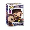 Hobby Zone What If ? - Doctor Strange Supreme Glow US Exclusive Pop! Vinyl RS Latest Arrival
