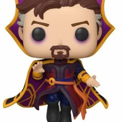 Hobby Zone What If ? - Doctor Strange Supreme Glow US Exclusive Pop! Vinyl RS Latest Arrival