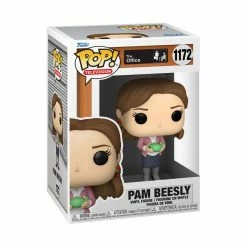Hobby Zone The Office - Pam W/Teapot & Note Pop!
