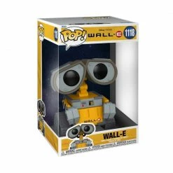 Hobby Zone Latest Arrival Wall-E - Wall-E 10