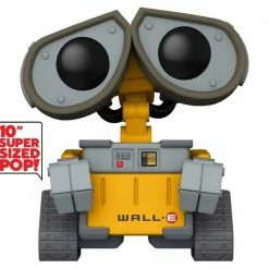 Hobby Zone Latest Arrival Wall-E - Wall-E 10