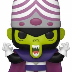 Hobby Zone The Powerpuff Girls - Mojo Jojo Pop! Vinyl Latest Arrival