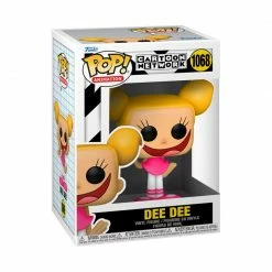 Hobby Zone Dexter's Laboratory - Dee Dee Pop! Latest Arrival