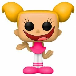 Hobby Zone Dexter's Laboratory - Dee Dee Pop! Latest Arrival 5 Hobby Zone Dexter's Laboratory - Dee Dee Pop! Latest Arrival