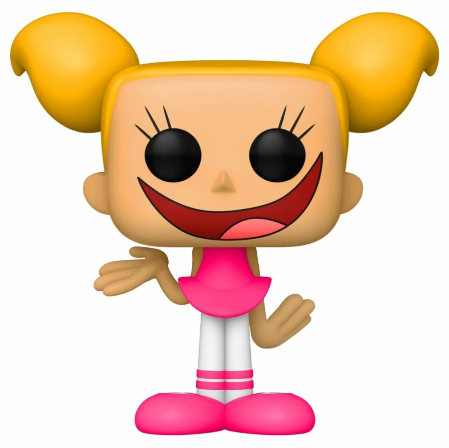 Hobby Zone Dexter's Laboratory - Dee Dee Pop! Latest Arrival 4 Hobby Zone Dexter's Laboratory - Dee Dee Pop! Latest Arrival