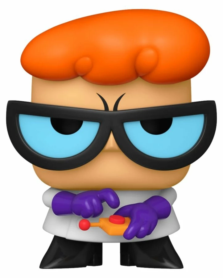 Hobby Zone Latest Arrival Dexter's Laboratory - Dexter Pop! Vinyl 4 Hobby Zone Latest Arrival Dexter's Laboratory - Dexter Pop! Vinyl