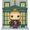Hobby Zone Latest Arrival Harry Potter - Ginny F&B Diagon Alley Pop! Dlx RS
