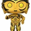 Hobby Zone Star Wars - C-3PO Retro Series Pop! RS Latest Arrival