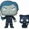 Hobby Zone Pet Sematary - Undead Gage & Church GW Pop! RS Latest Arrival