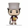 Hobby Zone The Office - Michael W/Golden Ticket Pop! RS