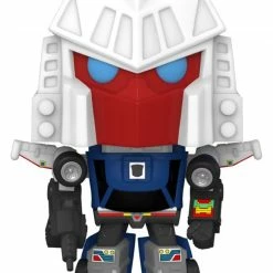 Hobby Zone Latest Arrival Transformers - Tracks - Fall Convention Edition - Pop! Vinyl Figure