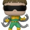 Hobby Zone SpiderMan Animated - Doctor Octopus Pop! RS Latest Arrival