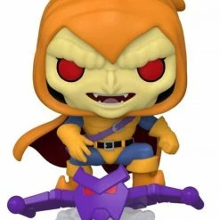 Hobby Zone SpiderMan Animated - Hobgoblin Pop! RS Latest Arrival