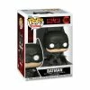 Hobby Zone Latest Arrival The Batman - Batman Alternate Pose Pop! Vinyl