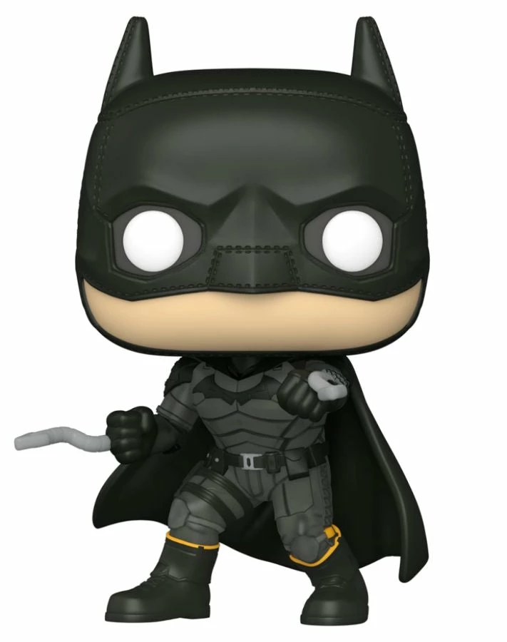 Hobby Zone Latest Arrival The Batman - Batman Alternate Pose Pop! Vinyl 4 Hobby Zone Latest Arrival The Batman - Batman Alternate Pose Pop! Vinyl