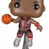 Hobby Zone NBA: Bulls - Michael Jordan BK Pinstripe Pop! RS Latest Arrival