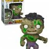 Funko Marvel Zombies - Hulk Pop! Vinyl Figure