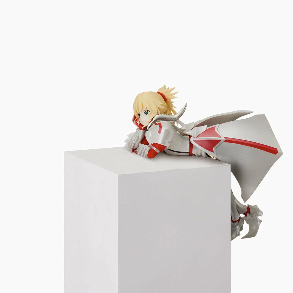 Hobby Zone Banpresto NZ Fate/Grand Order - Chokonose Mordred Figurine 5 Hobby Zone Banpresto NZ Fate/Grand Order - Chokonose Mordred Figurine