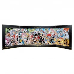 Hobby Zone [ONLINE] Ichiban Kuji- One Piece The Great Pirates 100 Raffle Ichiban Kuji Online