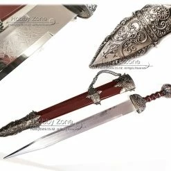N/a Roman Gladius Maximus Gladiator Short Sword