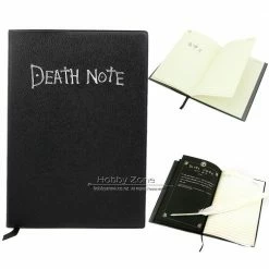 N/a Cosplay Accessories Death Note Kira's Note Book Cosplay
