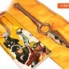 N/a Armoury Accessories Naruto Ninja Kushina Kunai Cosplay