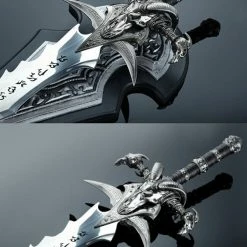 N/a WOW The Lich King Arthas Frostmourne Sword