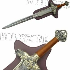 N/a Conan The Barbarian Heroic Atlantean Sword