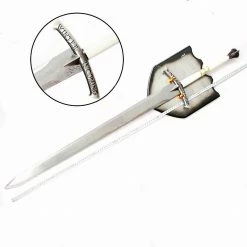 N/a GOT Ed Stark Ice Sword