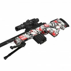 Hobby Zone Gel Ball Blasters SY AWM Mini Sniper