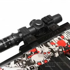 Hobby Zone Gel Ball Blasters SY AWM Mini Sniper