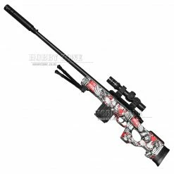 Hobby Zone Gel Ball Blasters SY AWM Mini Sniper
