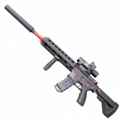 Hobby Zone HD HK416D Gel Ball Blaster
