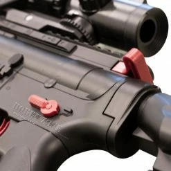 Hobby Zone HD HK416D Gel Ball Blaster